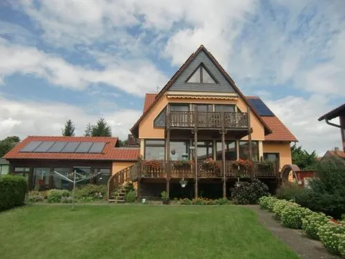 Apartment Appartement mit Blick auf das Wasser by Interhome in Radewege, Deutschland