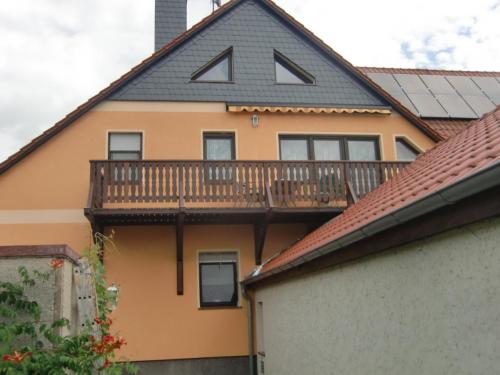 Apartment für 5 Personen in Radewege- Berlin by Interhome (Apartment fur 5 Personen in Radewege- Berlin by Interhome) in Beetzsee