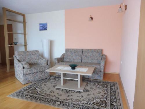 Apartment für 5 Personen in Radewege- Berlin by Interhome (Apartment fur 5 Personen in Radewege- Berlin by Interhome) in Beetzsee