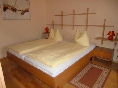Apartment für 5 Personen in Radewege- Berlin by Interhome (Apartment fur 5 Personen in Radewege- Berlin by Interhome) in Beetzsee