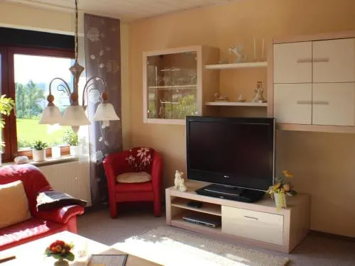 Apartment im Teutoburger Wald by Interhome in Schieder, Deutschland