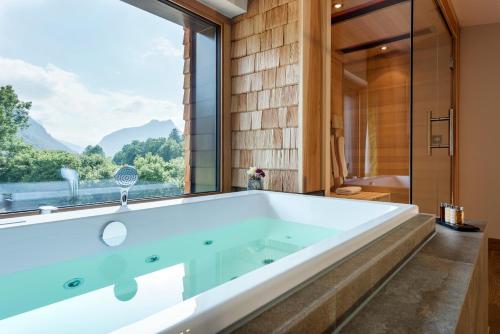 Klosterhof – Alpine Hideaway & Spa - image 4