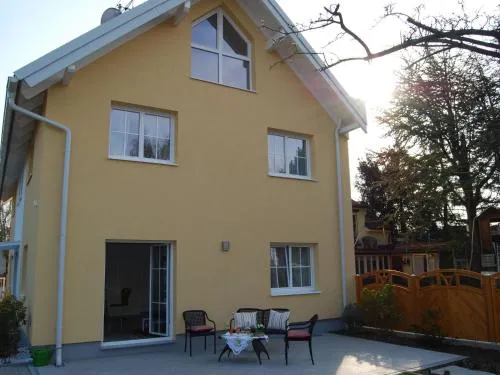 Apartment Florian 1 in Bezirk 21-Floridsdorf by Interhome in Wien, Österreich