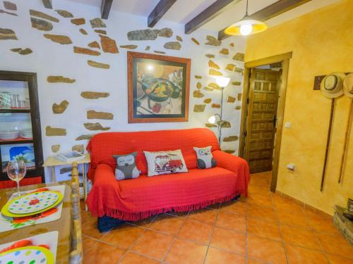 Holiday Home Casa Picachico by Interhome in Laroya