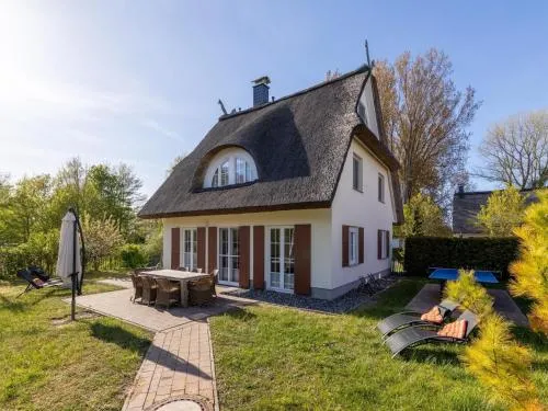 Holiday Home Orchidee in Glowe by Interhome in Glowe, Deutschland