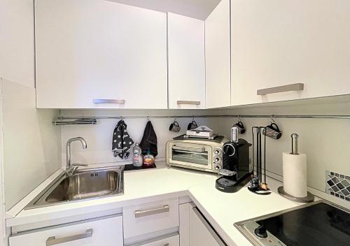 Viva Riviera Cocoon Apartment Cannes Centre - image 2