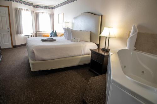 Hotel Grand Victorian - image 8