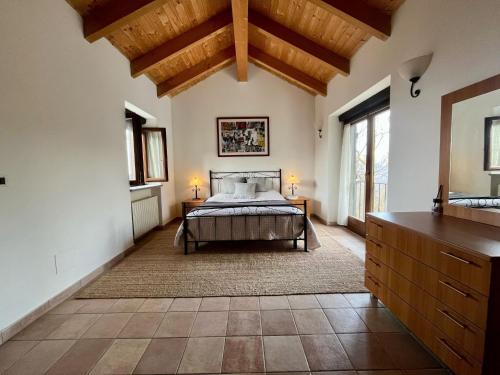 Apartment Roccaverano in Cascina Bricco by Interhome in Perletto