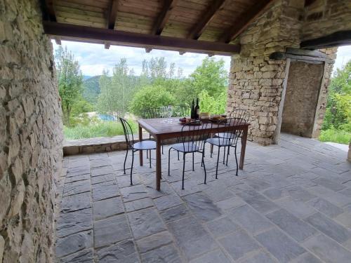 Apartment Roccaverano in Cascina Bricco by Interhome in Perletto