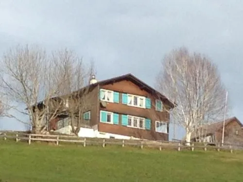 Holiday Home Neuer Sigerst by Interhome in Wildhaus, Schweiz