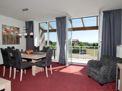 Apartment Fewo Inselblick by Interhome in Hohenkirchen, Deutschland