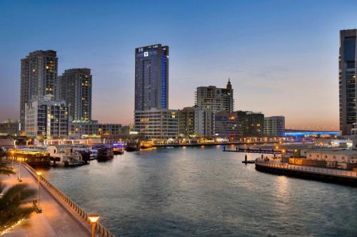 The First Collection Marina, Dubai, a Tribute Portfolio Hotel, Dubai