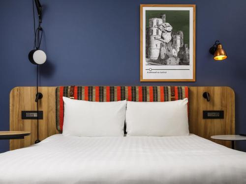ibis Styles London Gloucester Road - image 20