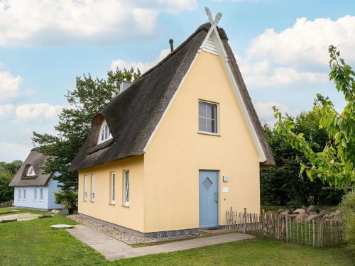 Holiday Home by Interhome in Beckerwitz, Deutschland