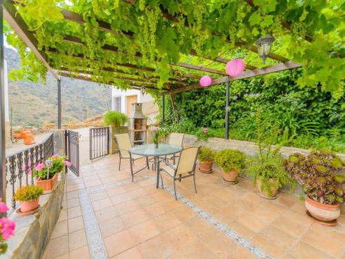 Holiday Home Mirador by Interhome in Laroya