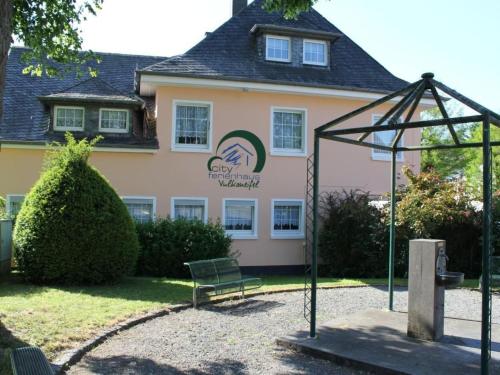 Apartment Schöne Ferienwohnung in Daun mit Garten by Interhome in Daun, Deutschland