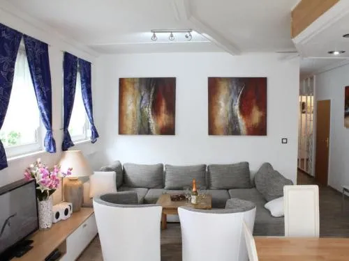 Apartment Vulkaneifel by Interhome in Daun, Deutschland