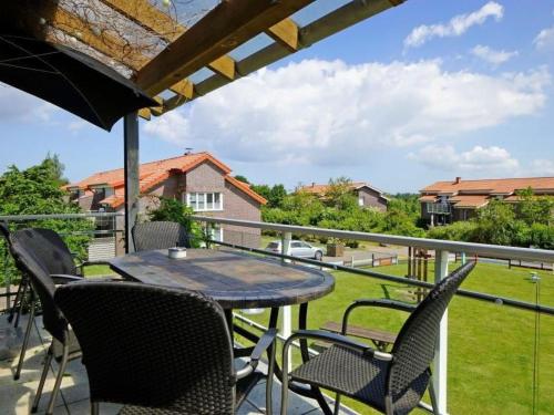 Apartment Sonnenblume in Hohen Wieschendorf by Interhome in Hohen Wieschendorf, Deutschland