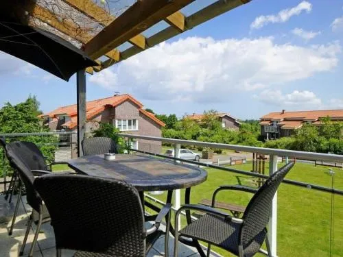 Apartment Sonnenblume in Hohen Wieschendorf by Interhome in Hohen Wieschendorf, Deutschland