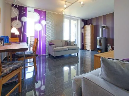 Apartment Kornblume in Hohen Wieschendorf by Interhome in Hohen Wieschendorf, Deutschland