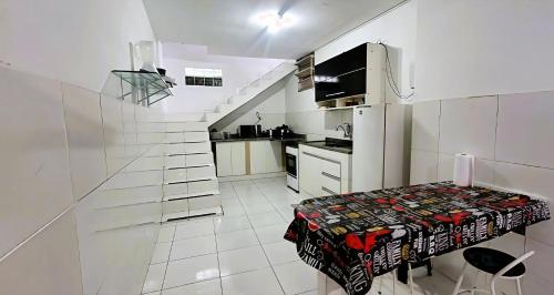 Ambiente Familiar in Bento Ribeiro