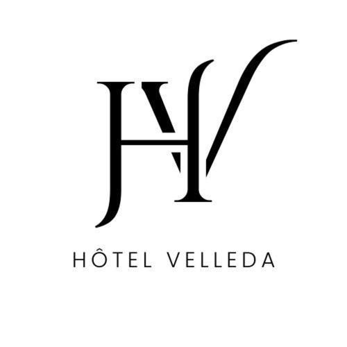 Instalaciones, HOTEL VELLEDA in Rabat