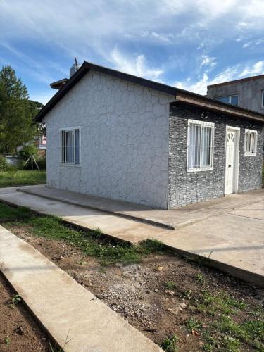 La casita