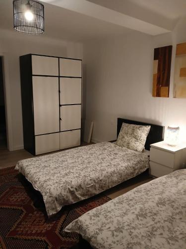Chambres hôtes à Lohr (Chambres hotes a Lohr) in Petersbaša