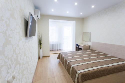 Azbuka Apartment Kommunisticheskaya 78 - image 2