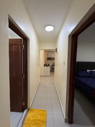 Cosy apartment in Ruaka