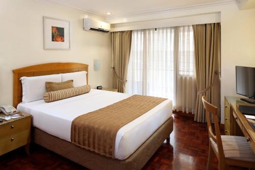 City Garden Suites Manila, Manila