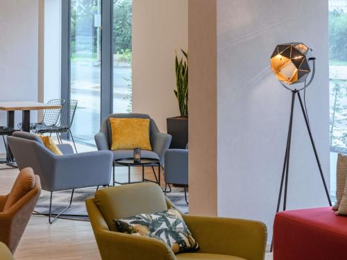 ibis Styles Magdeburg - image 43