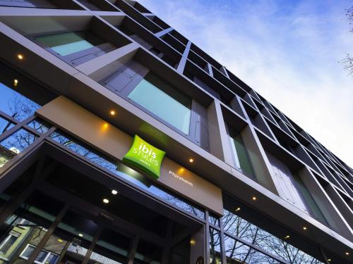 ibis Styles Pforzheim