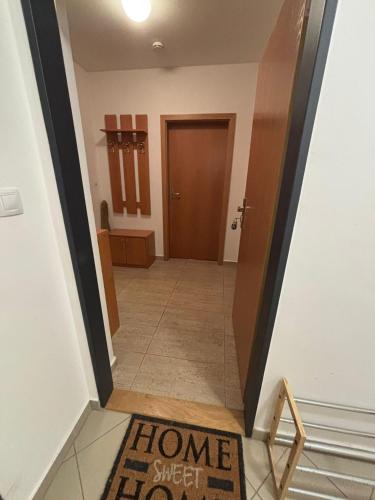 Entrance, Apartman u sjezdovky Chata Alfa - Cerny Dul in Cerny Dul