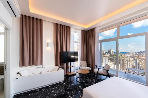 Skyline Boutique Hotel - Palermo