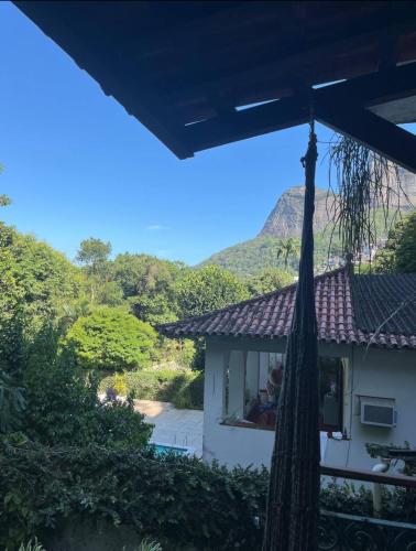 Casa No Mato in Gavea