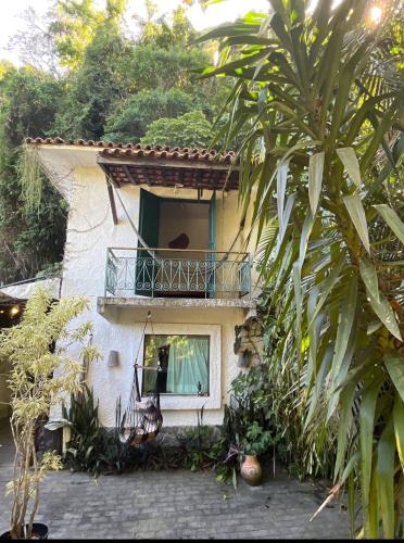 Casa No Mato in Gavea