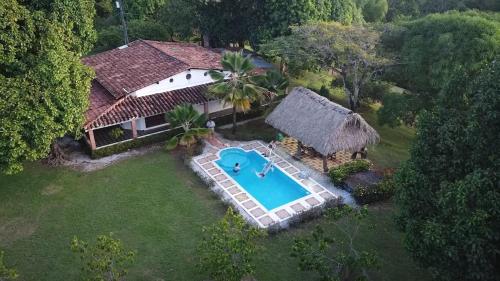 Finca Doradal descanso, vacaciones or teletrabajo