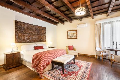 Pensativo House Hotel, Antigua Guatemala (foto 4)