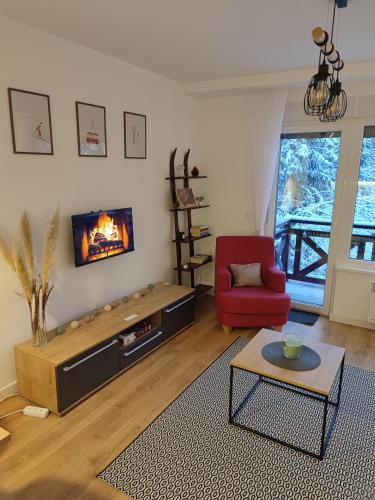 Apartman Dve Skije, Apartmani Šišarka
