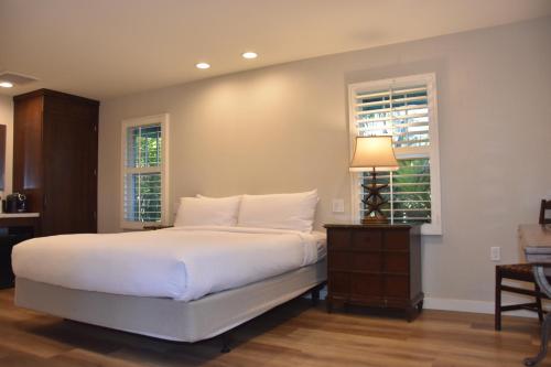 Franciscan Inn & Suites - image 12