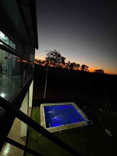 La Cumbre in Itauguá