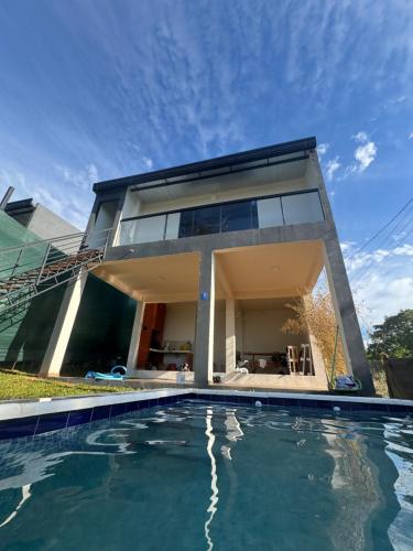 La Cumbre in Itauguá