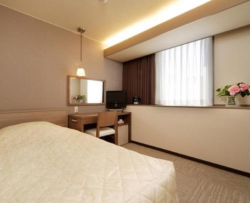 Niigata City Hotel