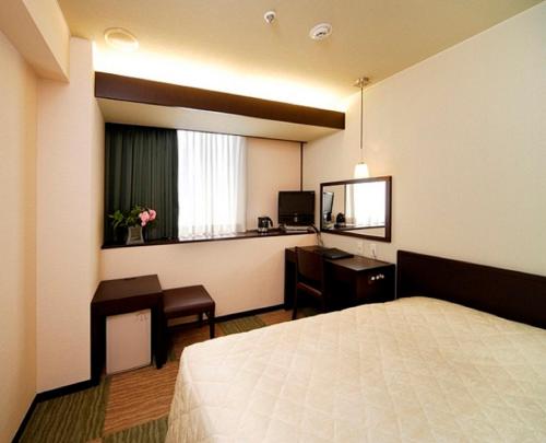 Niigata City Hotel