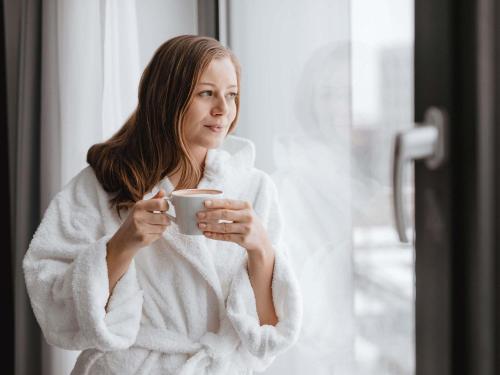 ibis Duesseldorf Airport - image 7