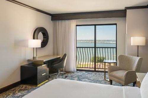 Hilton Dallas/Rockwall Lakefront Hotel - image 25