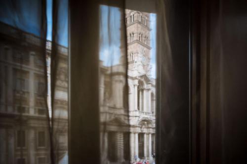 Glam Sm Maggiore Guest House, Рим (фото 10)
