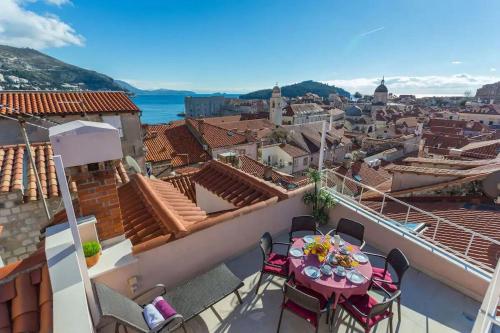 House Star 1, Dubrovnik