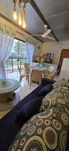 La Cumbre in Itauguá